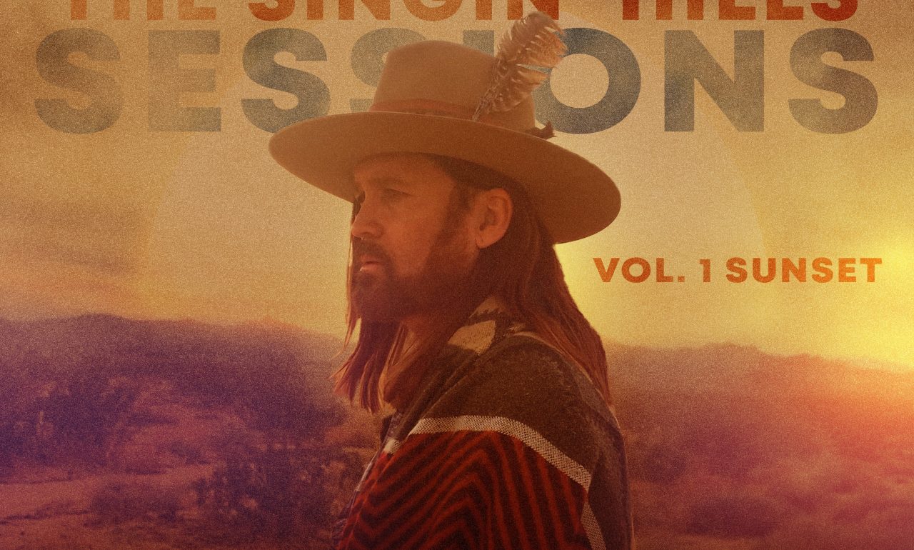 Billy Ray Cyrus Shares ‘The Singin’ Hills Sessions Vol. 1 Sunset’ EP