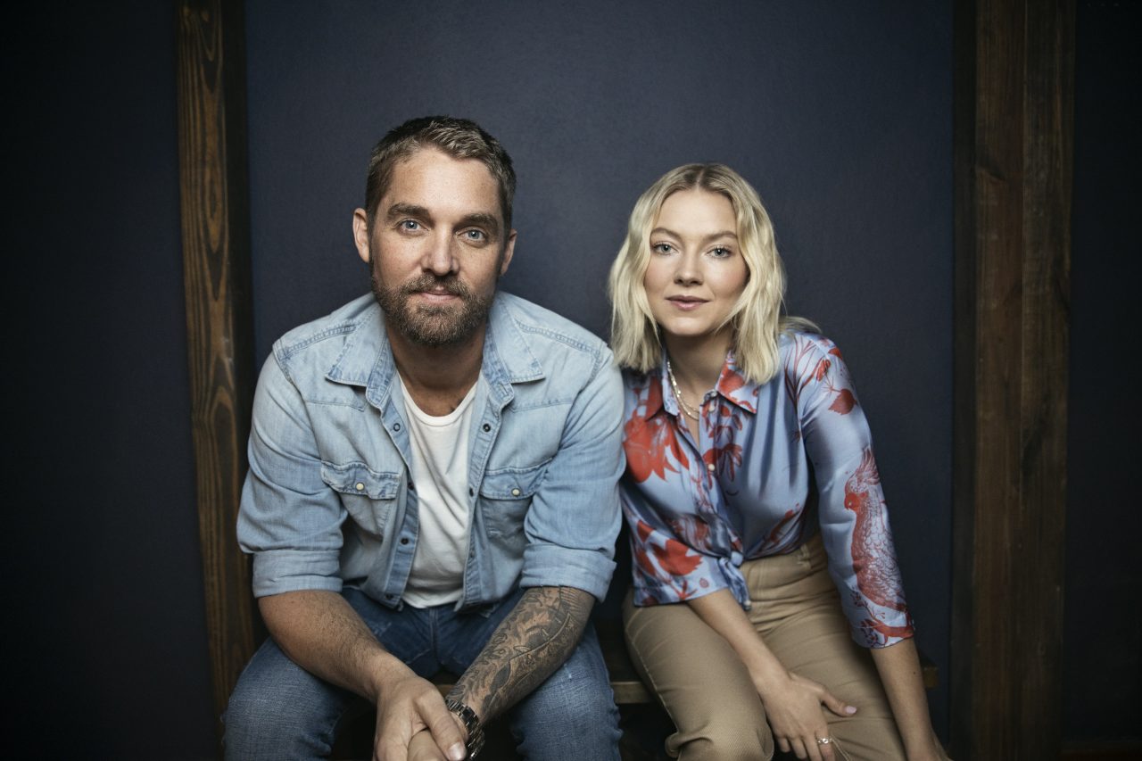 Brett Young Teams With Norwegian Pop Star Astrid S on ‘I Do’