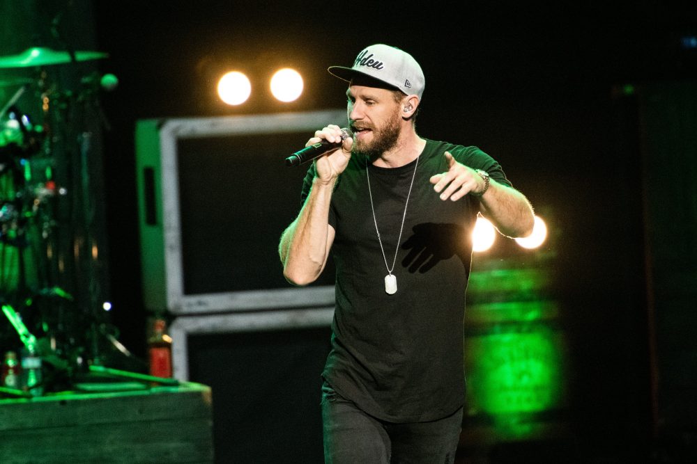 Watch Chase Rice’s Too-Cute Video for ‘Lonely If You Are’