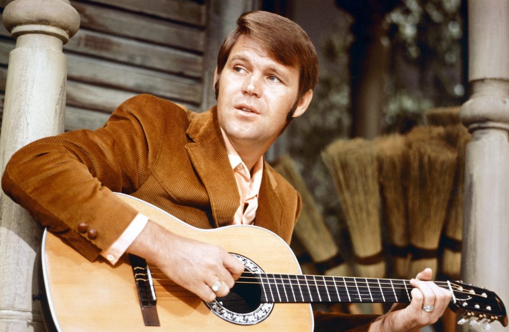 Glen Campbell Museum and Rhinestone Stage Celebrates Grand Opening