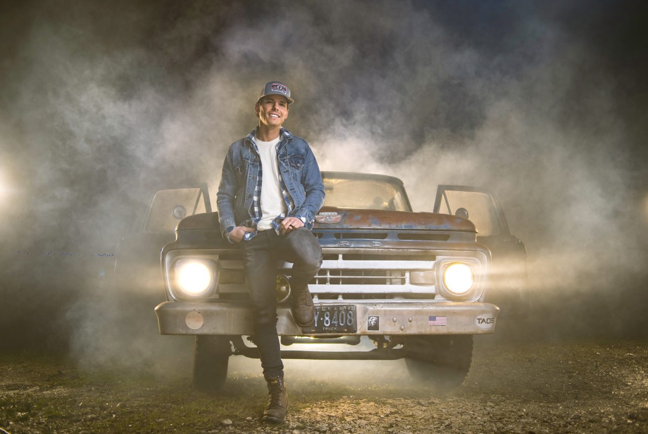 Granger Smith Searches His Soul in ‘That’s Why I Love Dirt Roads’ Video