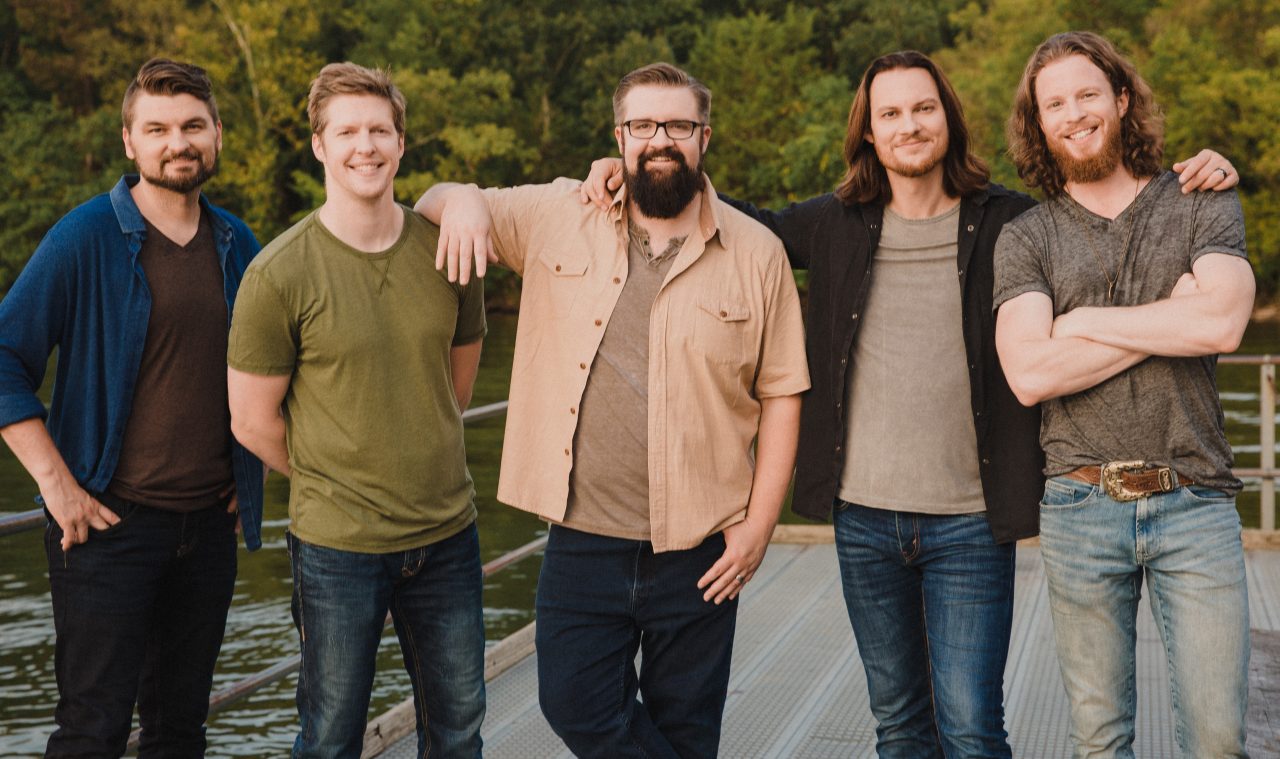 Home Free Tackles Forbidden Love in New ‘Cross That Bridge’ Video