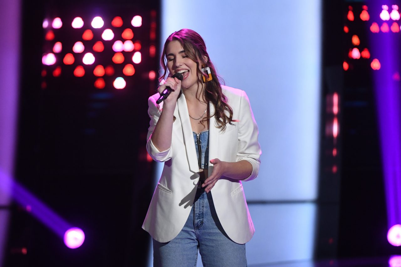 The Voice Recap: Season 18 Begins With Brand New Blind Auditions