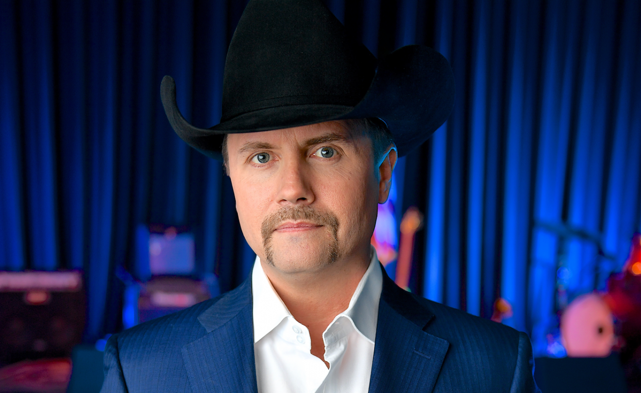 John Rich Launches New Show on Fox Nation