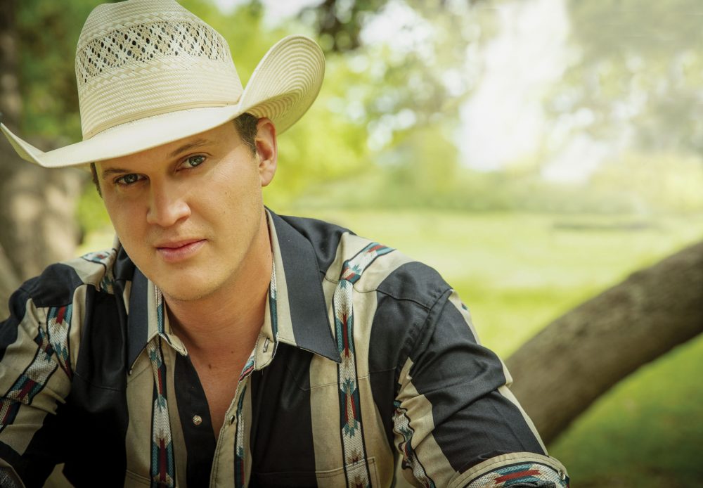 Jon Pardi Dishes on Drive-In Shows, Live Covers Album