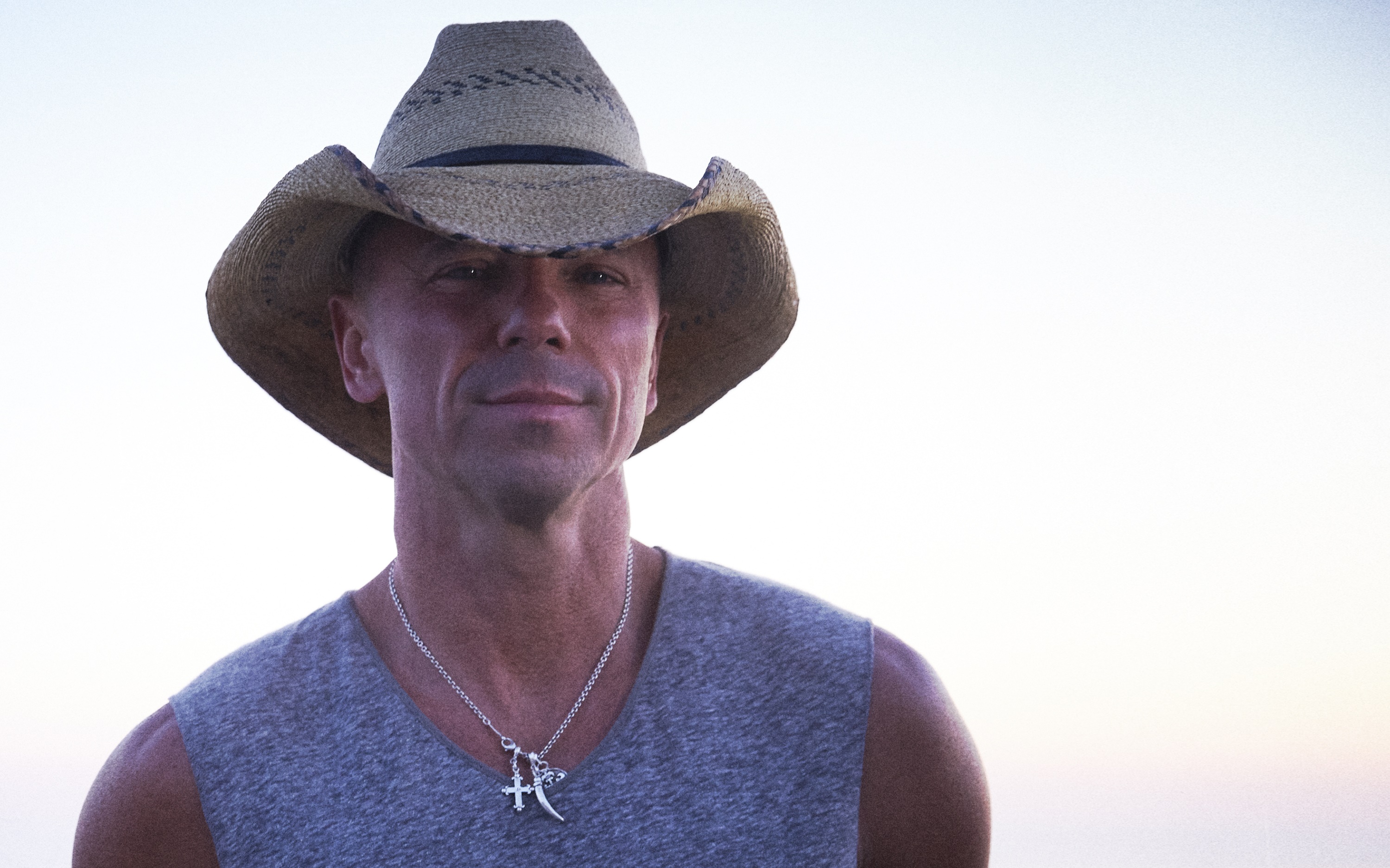 Kenny Chesney Drops Euphoric New Single 'Here and Now' .