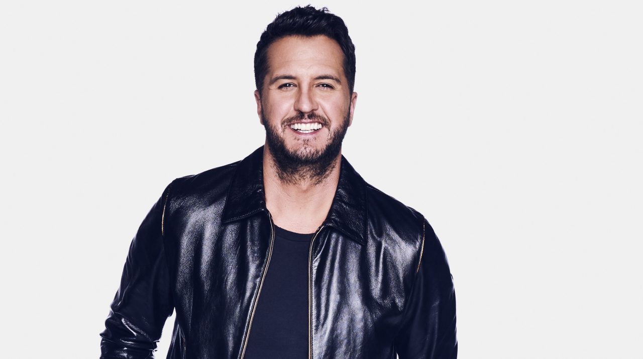 10 Things You May Not Know About Luke Bryan