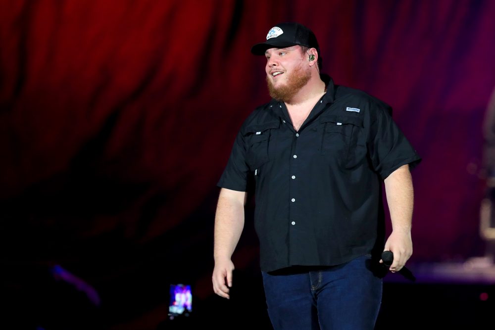 BobbyCast Recap: Luke Combs Chats About His Background, Quick Rise to Fame & More