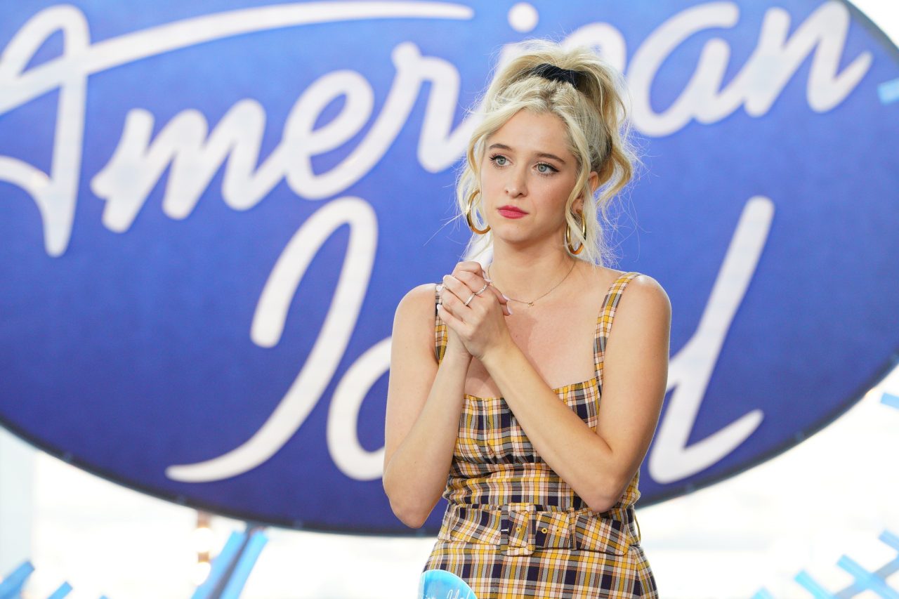 American Idol Recap: Fan Favorite Margie Mays Returns For Second Audition