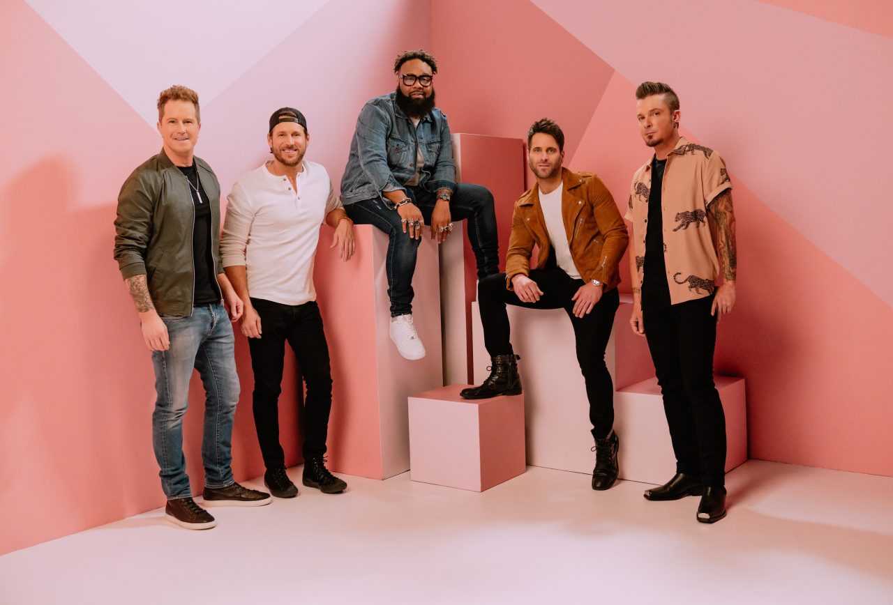 Parmalee and Blanco Brown Hit Number One With ‘Just the Way’
