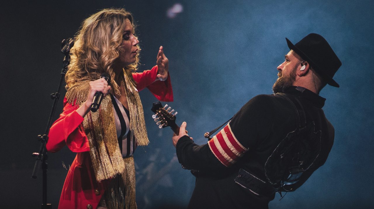 Sugarland Cancel 2020 Tour Plans, Promise New Music