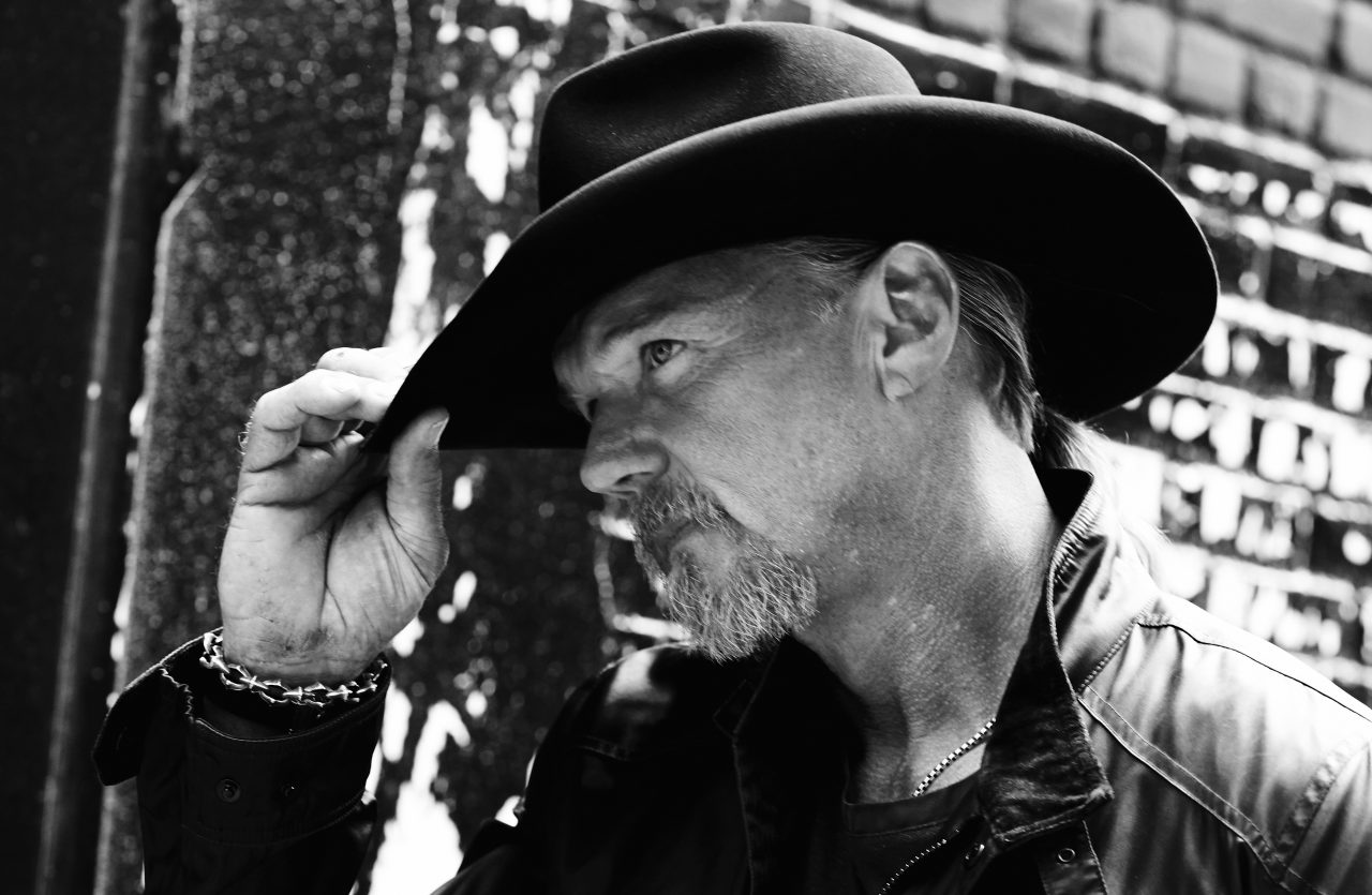 Trace Adkins Preps The Way I Want to Go Tour 2020