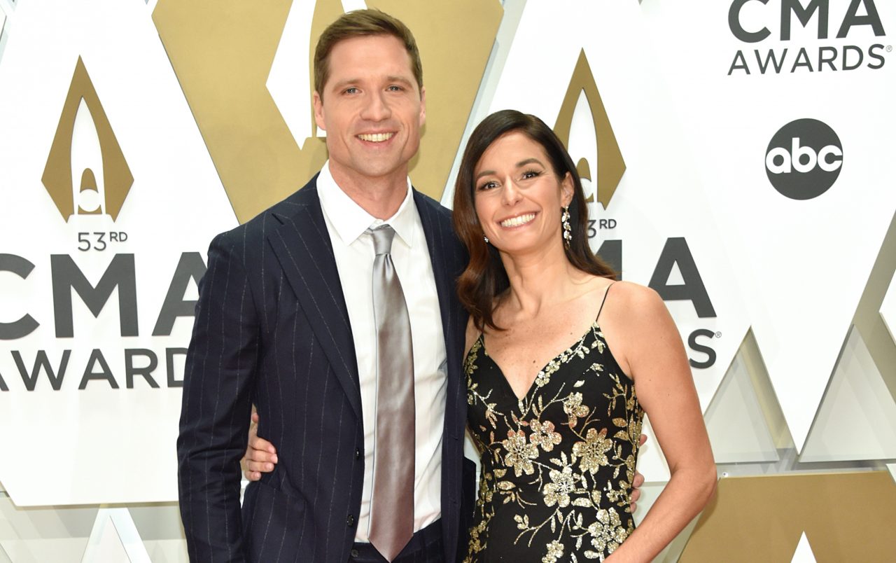 Walker Hayes Recalls Favorite Gifts For His Wife Laney Ahead of Valentine’s