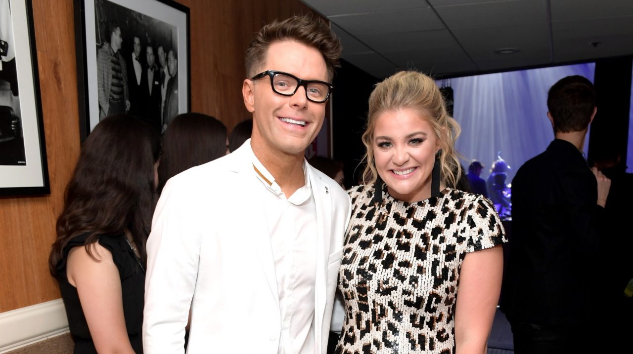 BobbyCast Recap: Bobby Chats With Lauren Alaina About New EP, Lists Artists Who Made It Later In Life