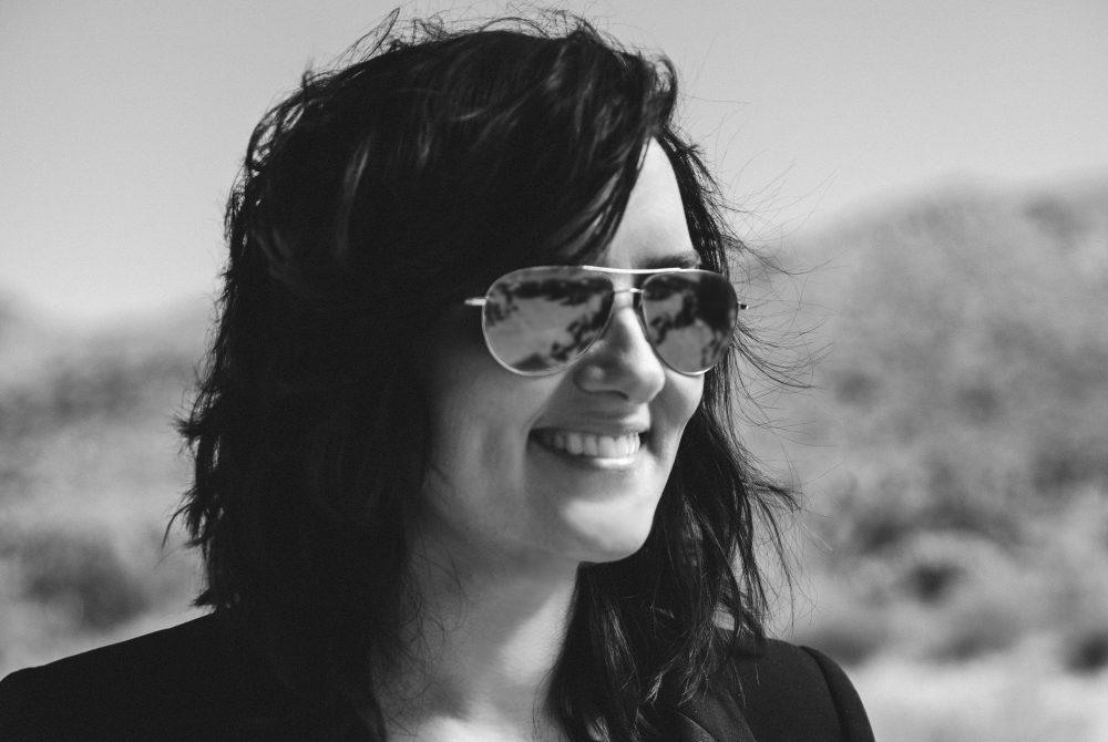 Album Review: Brandy Clark’s ‘Your Life Is A Record’