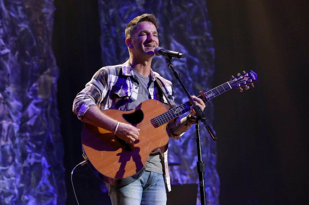 BobbyCast Recap: Bobby Chats With Craig Campbell About New Song, ‘It’s About Time’