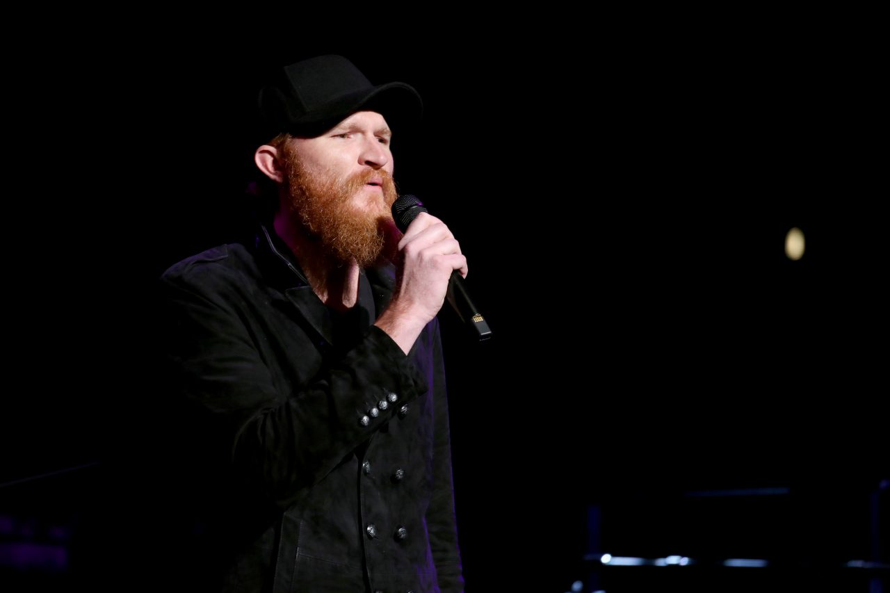 Eric Paslay Says ‘Hold Your Loved Ones Tight’ in Wake of Nashville Tornado
