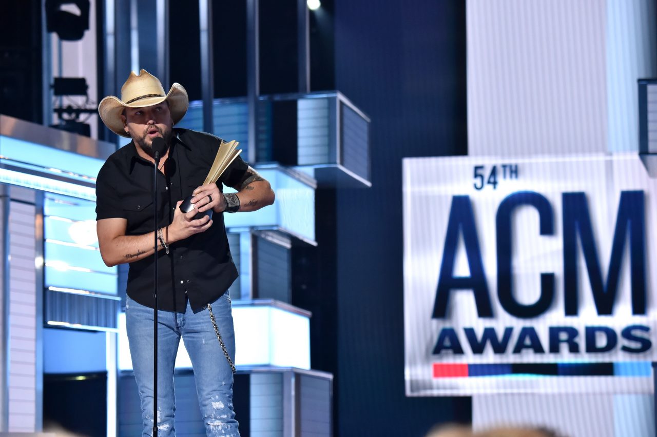 ACM to Replace Postponed Awards With Stars-At-Home Special