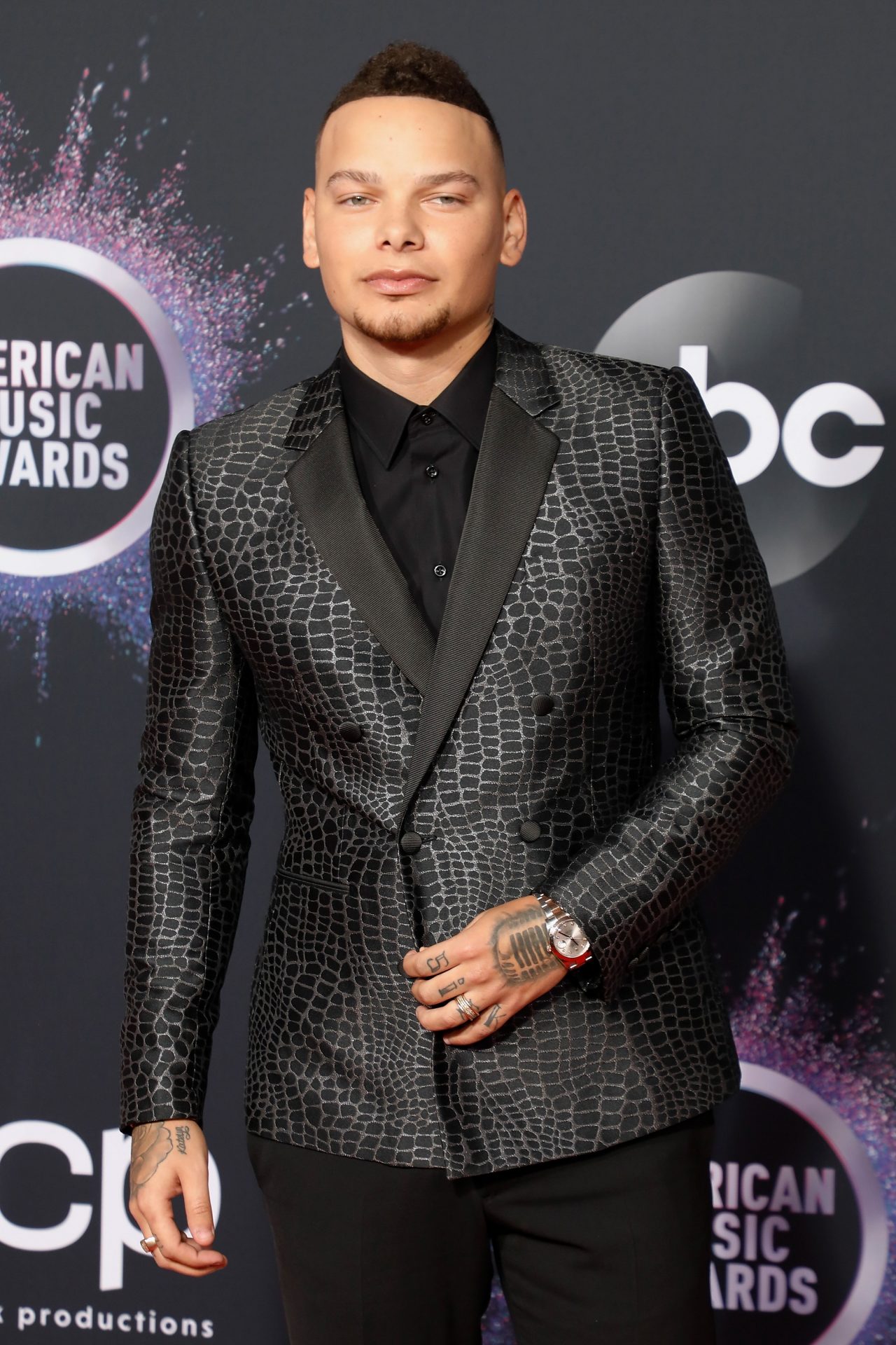 2019 American Music Awards – Arrivals