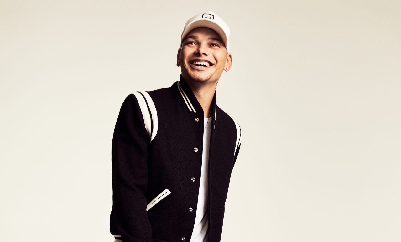 Kane Brown Notches Fifth Straight Number One With ‘Homesick’