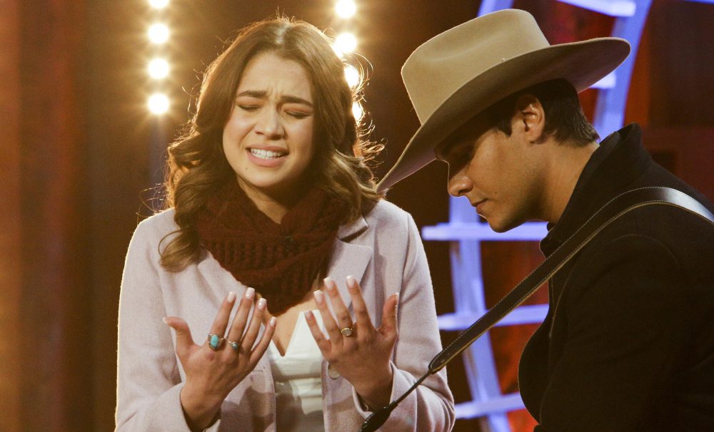 American Idol Recap: Kat Luna and Alejandro Garrido Stun with ‘Shallow’ Duet