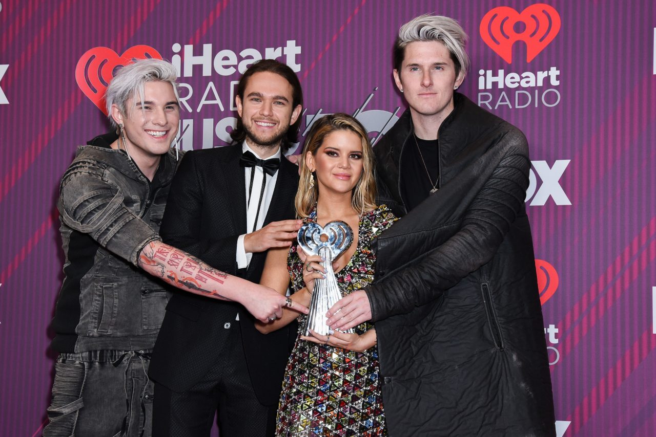 2020 iHeartRadio Music Awards to be Rescheduled