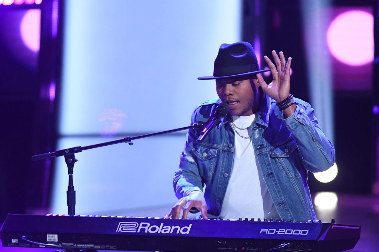 The Voice Recap: Mike Jerel Has Coaches Fighting For Him