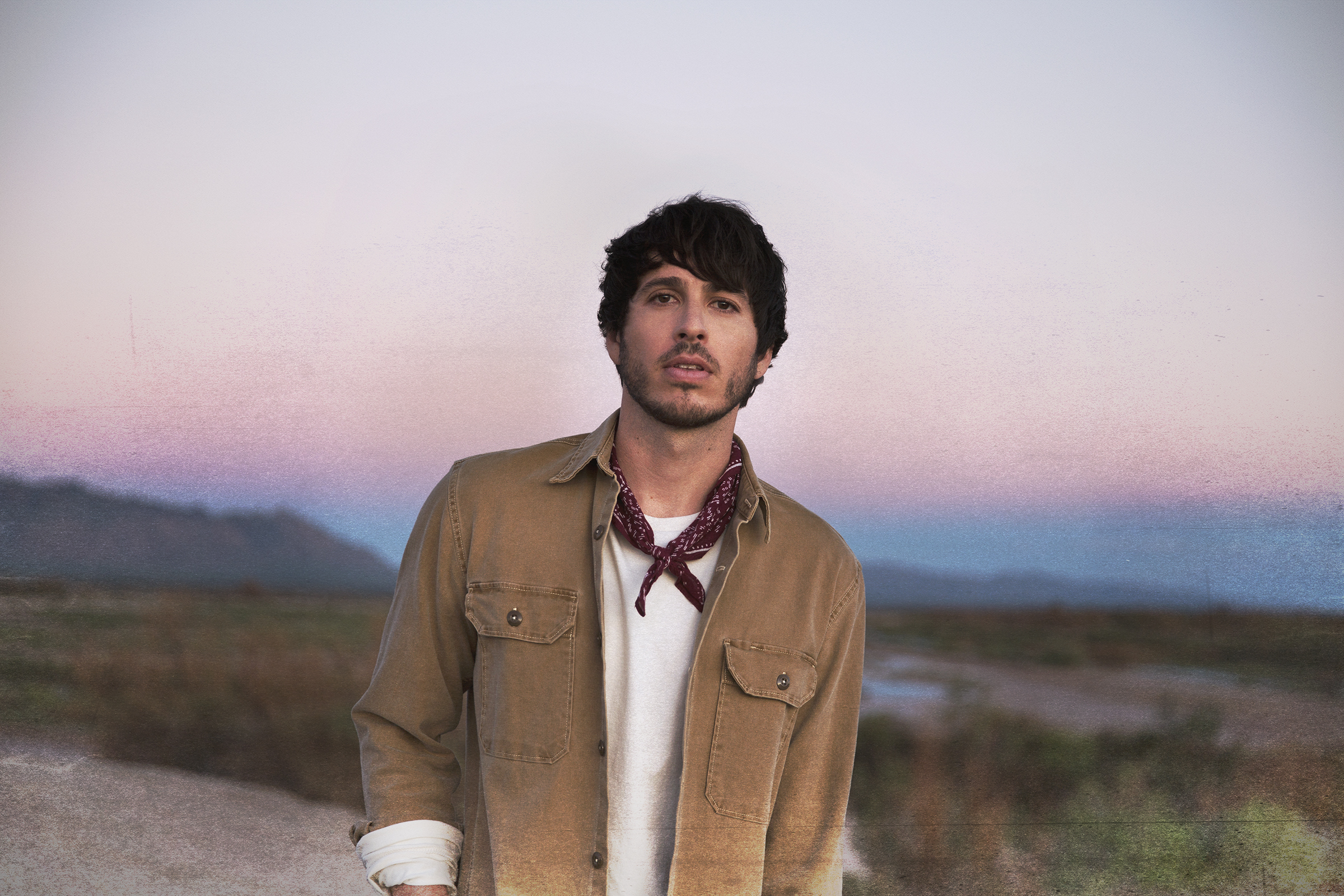 Morgan Evans Finds Proof That Soul Mates Exist in 'Love Is Real' Video  Sounds Like Nashville
