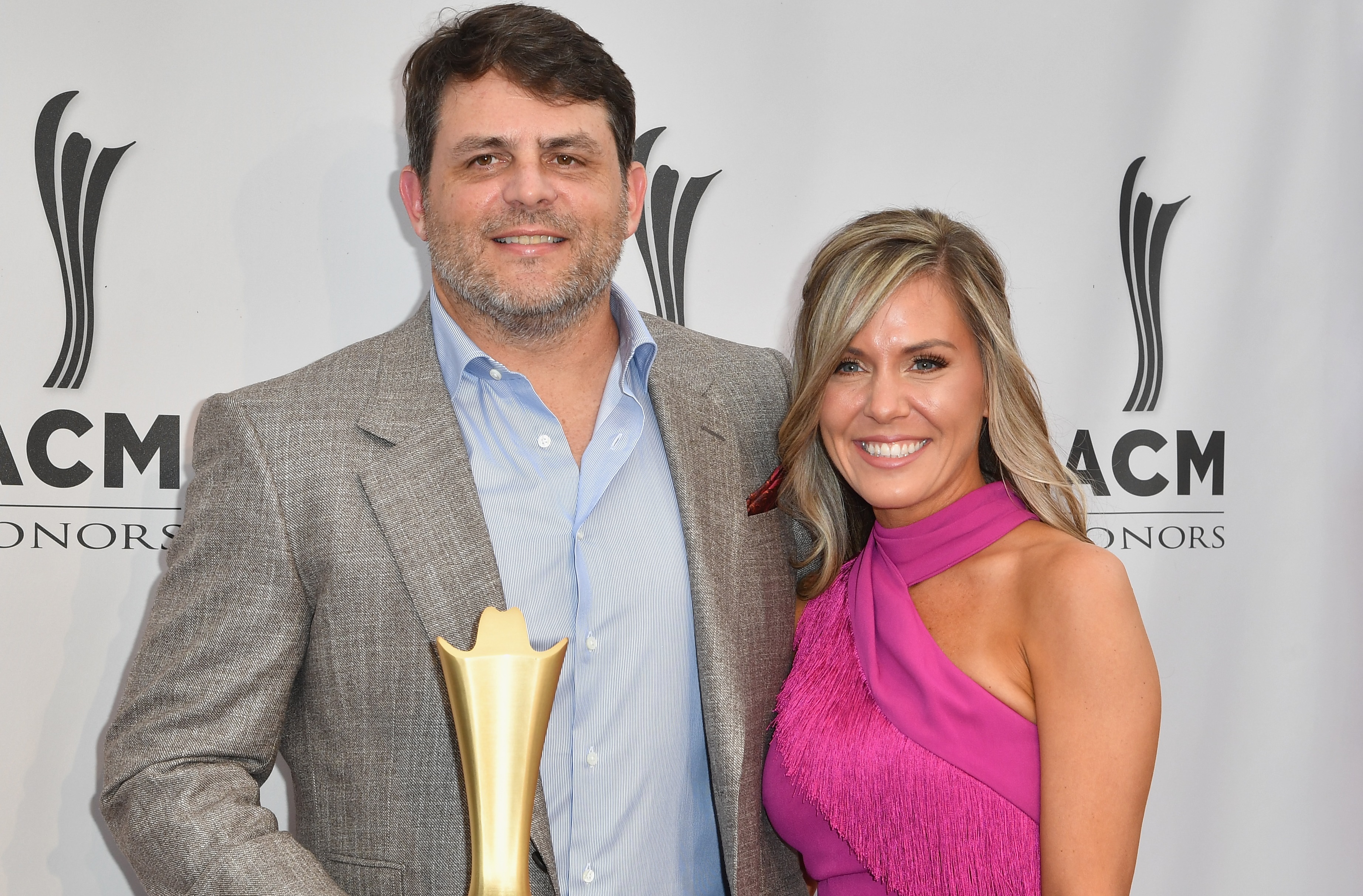 Rhett Akins and Wife Welcome Baby Boy, Brody James Sounds Like Nashville