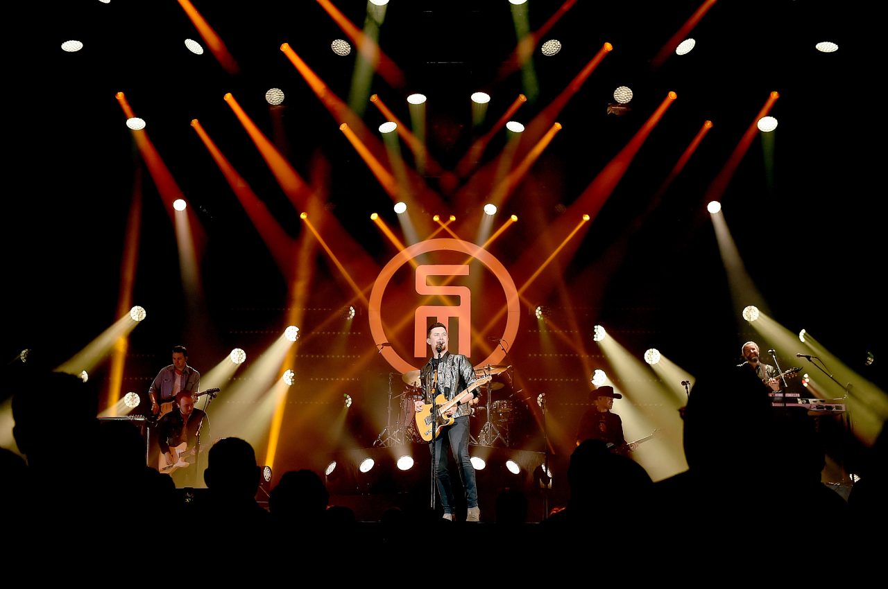 Scotty McCreery Wows Ryman Crowd with Hits and New Tunes