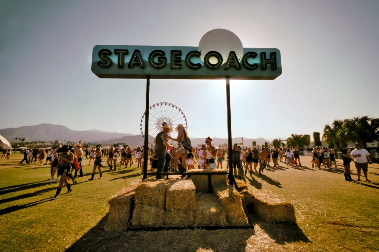 2019 Stagecoach Festival – Day 1
