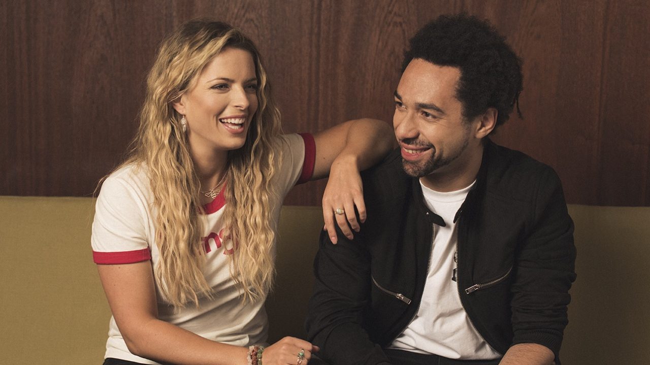 The Shires Enter The ‘Good Years’ With The Release Of New Album
