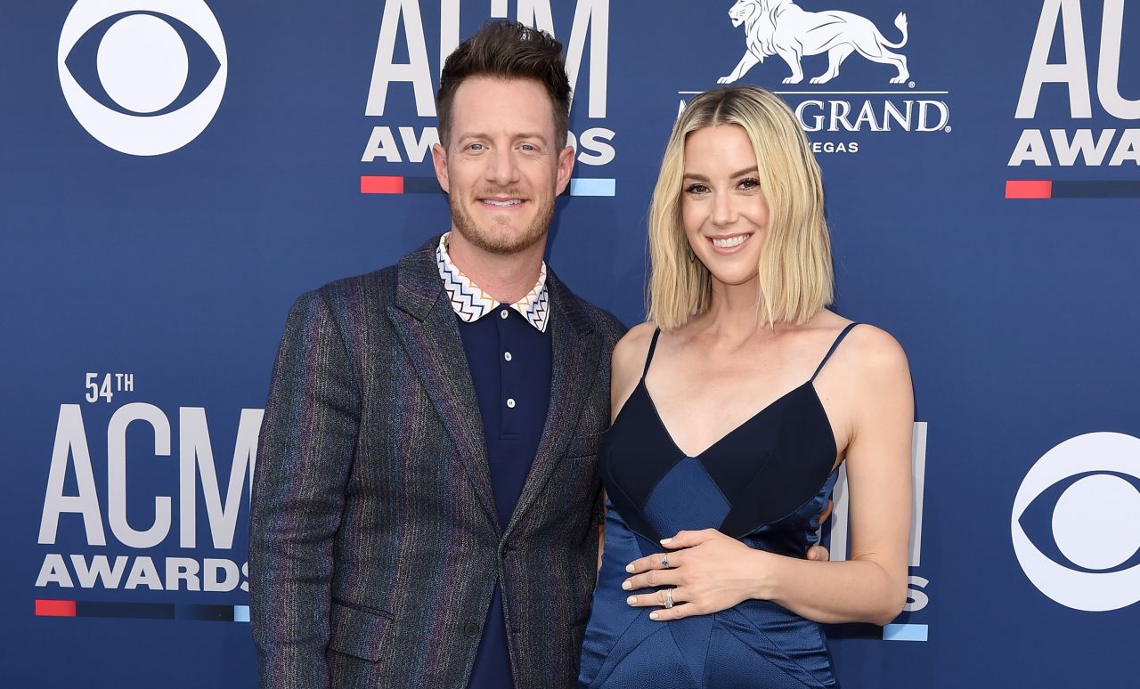 Florida Georgia Line’s Tyler Hubbard and Wife Hayley Welcome Third Child Together