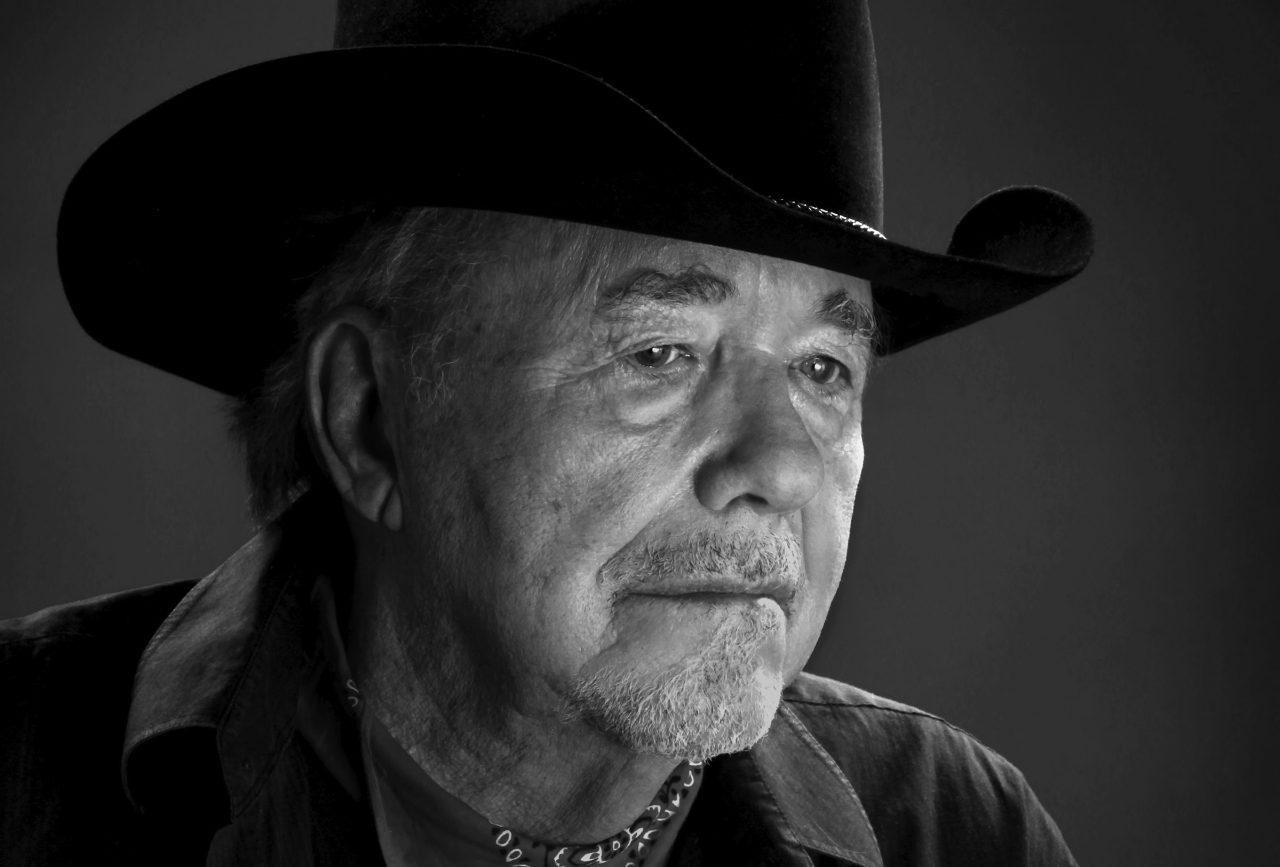 Bobby Bare Album of Shel Silverstein Songs Rises From The Ashes