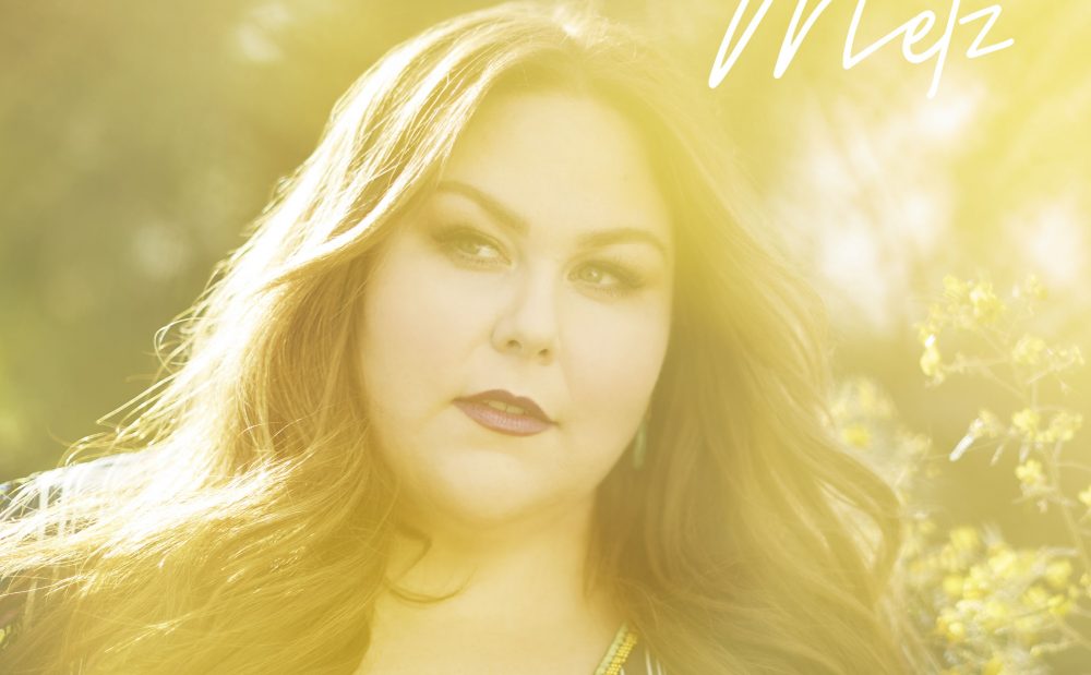 ‘This Is Us’ Star Chrissy Metz Unveils Debut Single, ‘Talking to God’