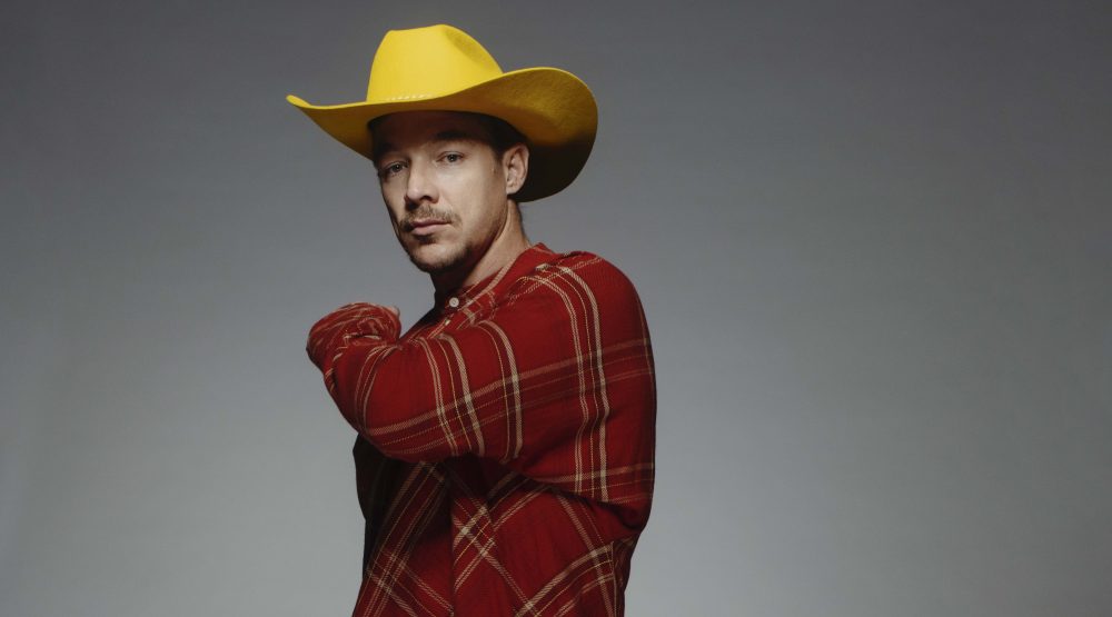 Diplo Announces Star-Studded Collaborations For Debut Country Album