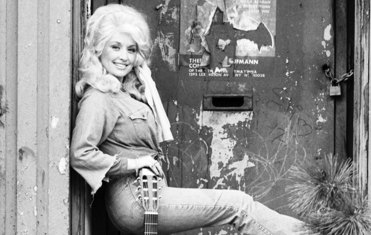 A&E’s ‘Biography: Dolly’: Five Things The Documentary Revealed About The Icon