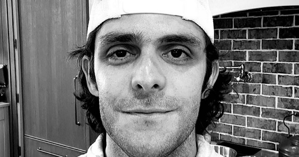 Thomas Rhett Shaves His Beard For The First Time In Five Years Sounds Like Nashville