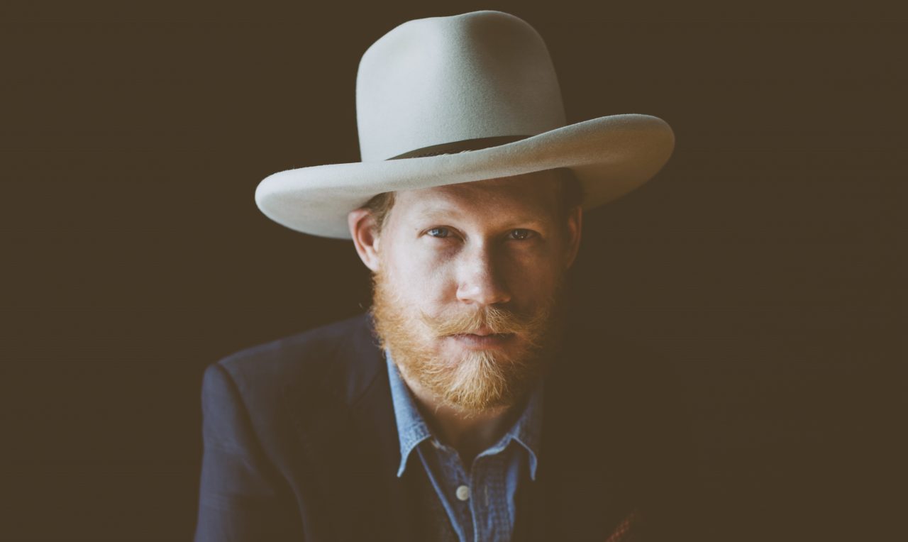 Jarrod Dickenson Cashes In on Eternal Greed With ‘Gold Rush’