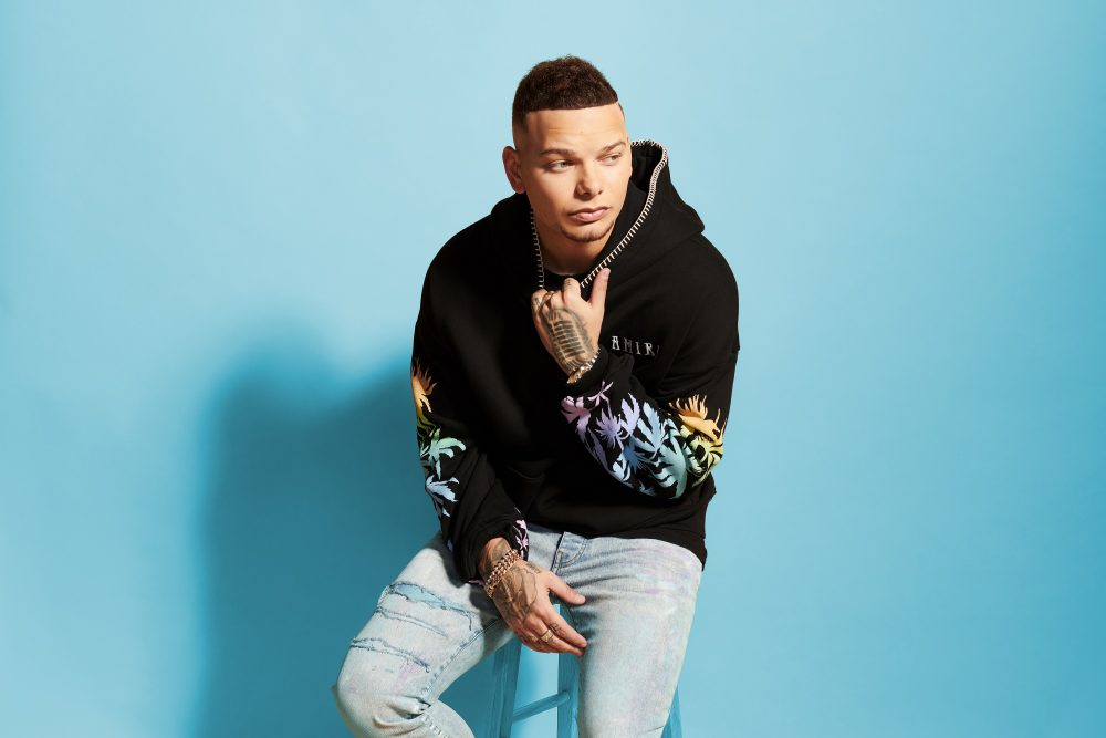 Kane Brown Drops Live Version of ‘For My Daughter’ on Father’s Day