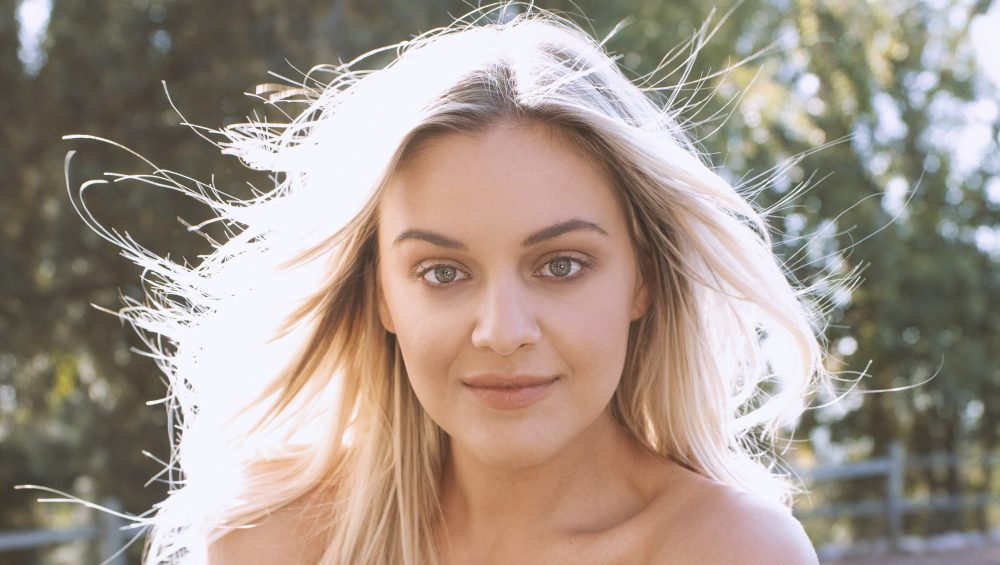 Kelsea Ballerini Opens Up About New Music and Quarantine Headspace
