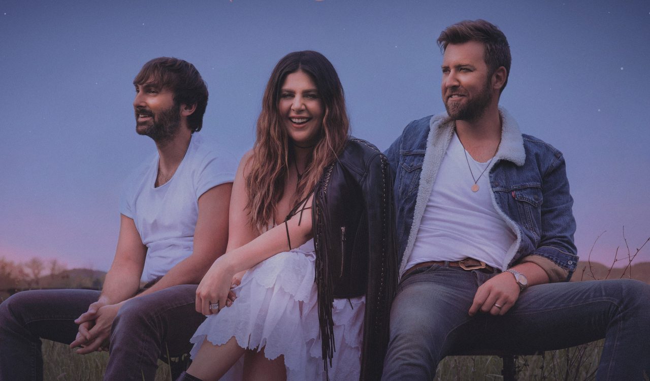 Lady Antebellum Pop Open ‘Champagne Night’ as New Single