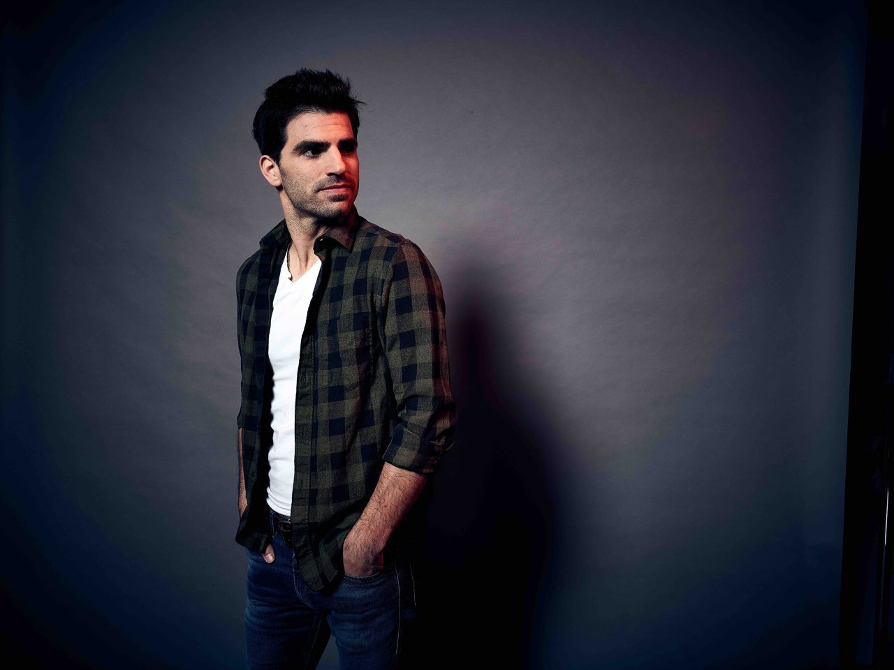 Mitch Rossell Shares Emotional Video for New Song ‘American Dream’