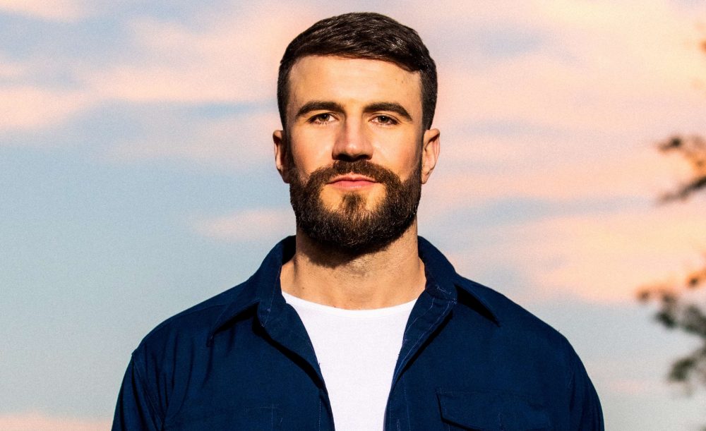 Sam Hunt: The Cover Story