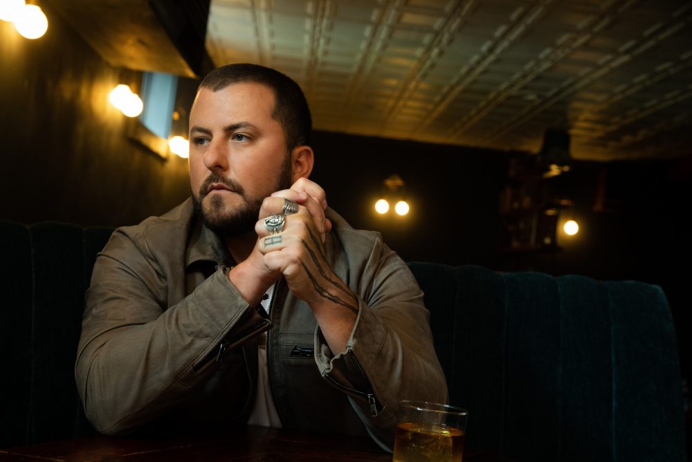 Quarantine Q&A: Keep Busy with Tyler Farr’s Stay-At-Home Activities