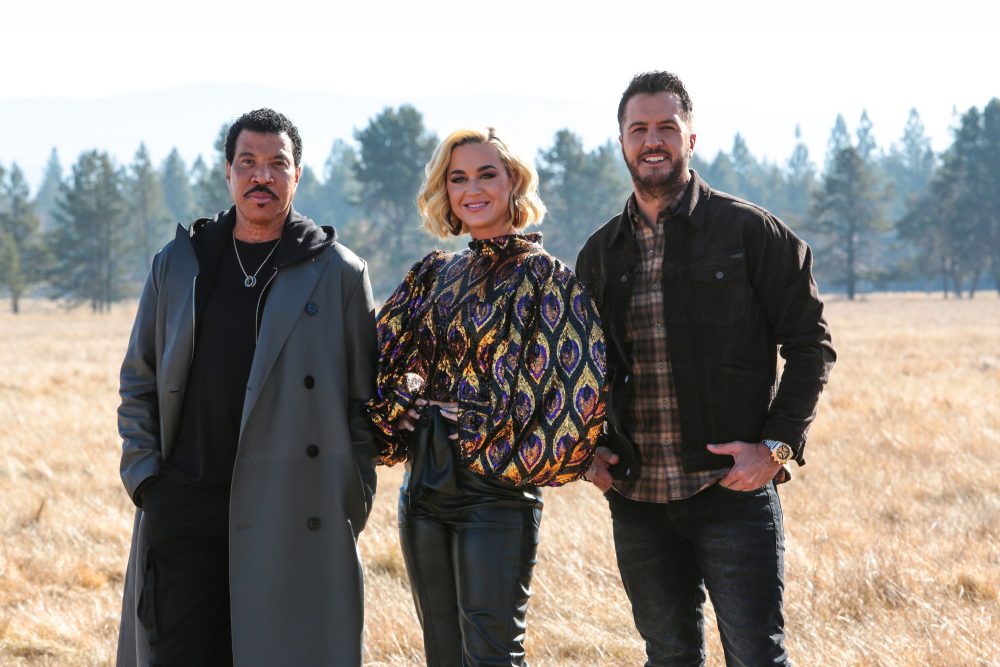 ABC Renews ‘American Idol’ For Season Four