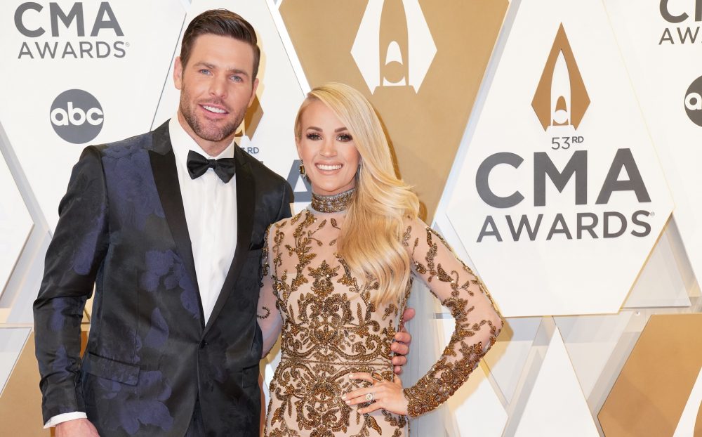 Watch Episode 1 of Mike Fisher and Carrie Underwood’s ‘God & Country’
