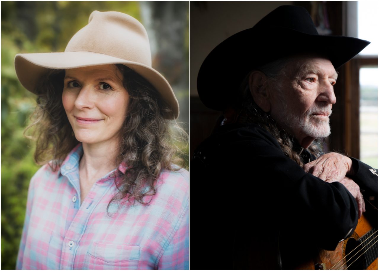 Edie Brickell Tributes Willie Nelson in ‘Sing to Me Willie’