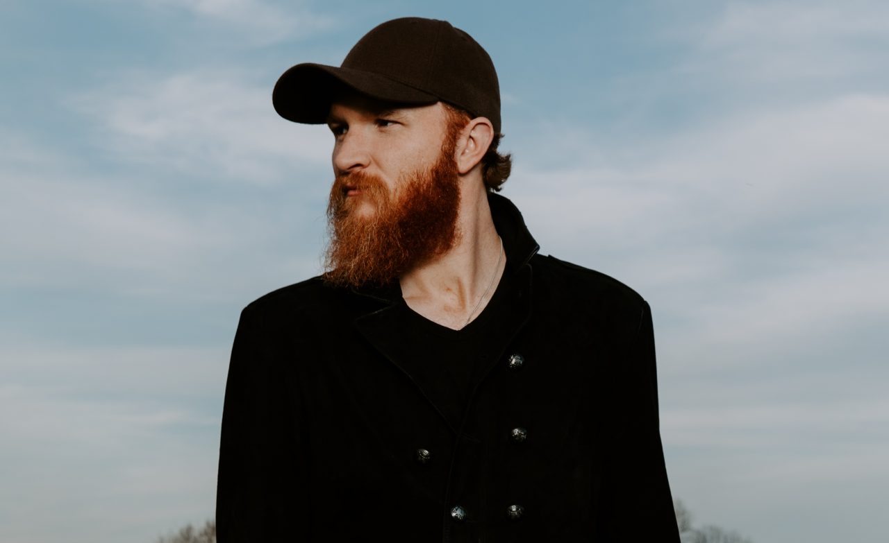 Eric Paslay To Take Fans On Musical Road Trip With New EP, ‘Heartbeat Higher’