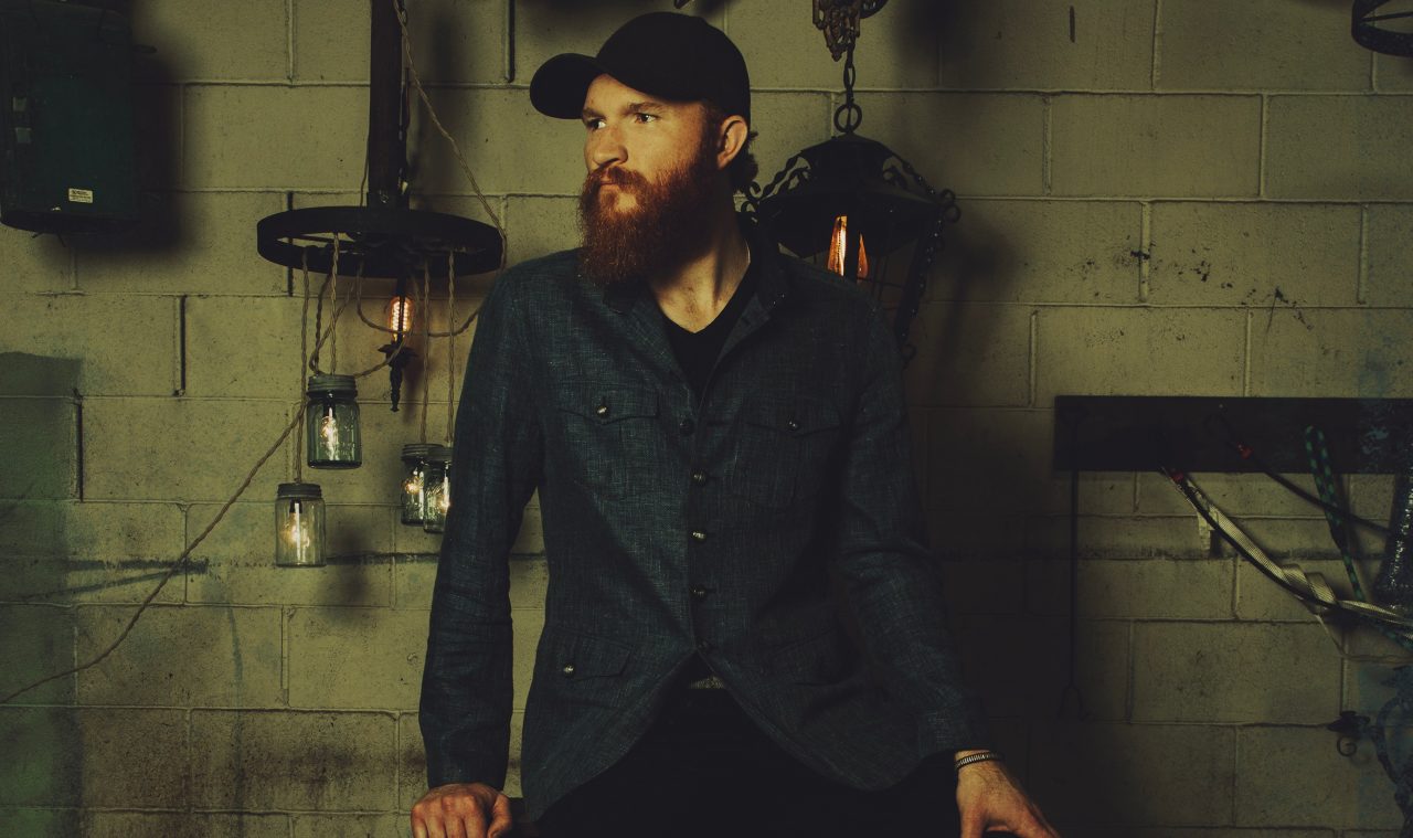 Eric Paslay Unveils New Song, Music Video for Heartbeat Higher
